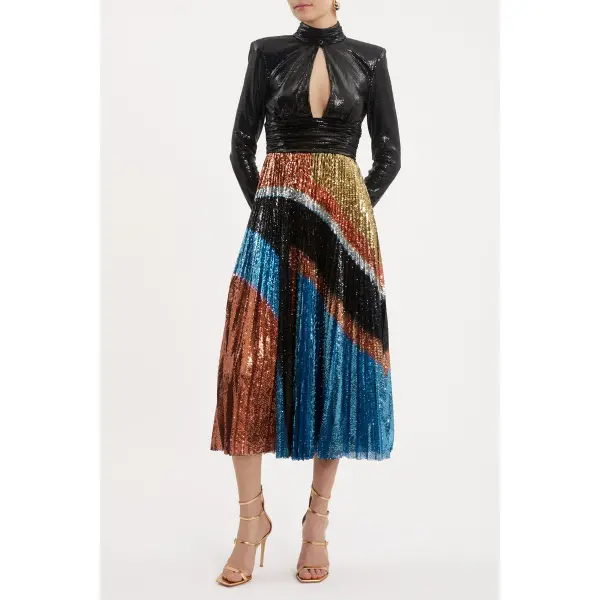 Rebecca Vallance dress