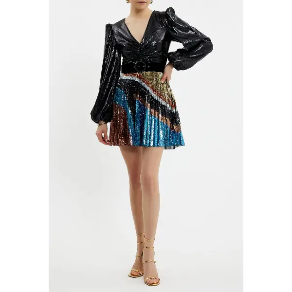 Rebecca Vallance dress