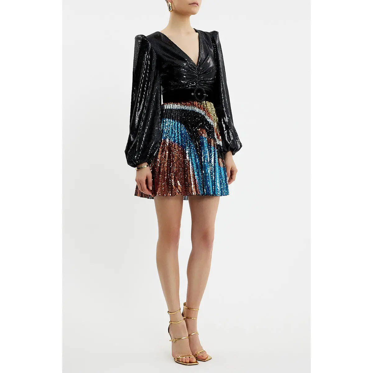 Rebecca Vallance  dresses