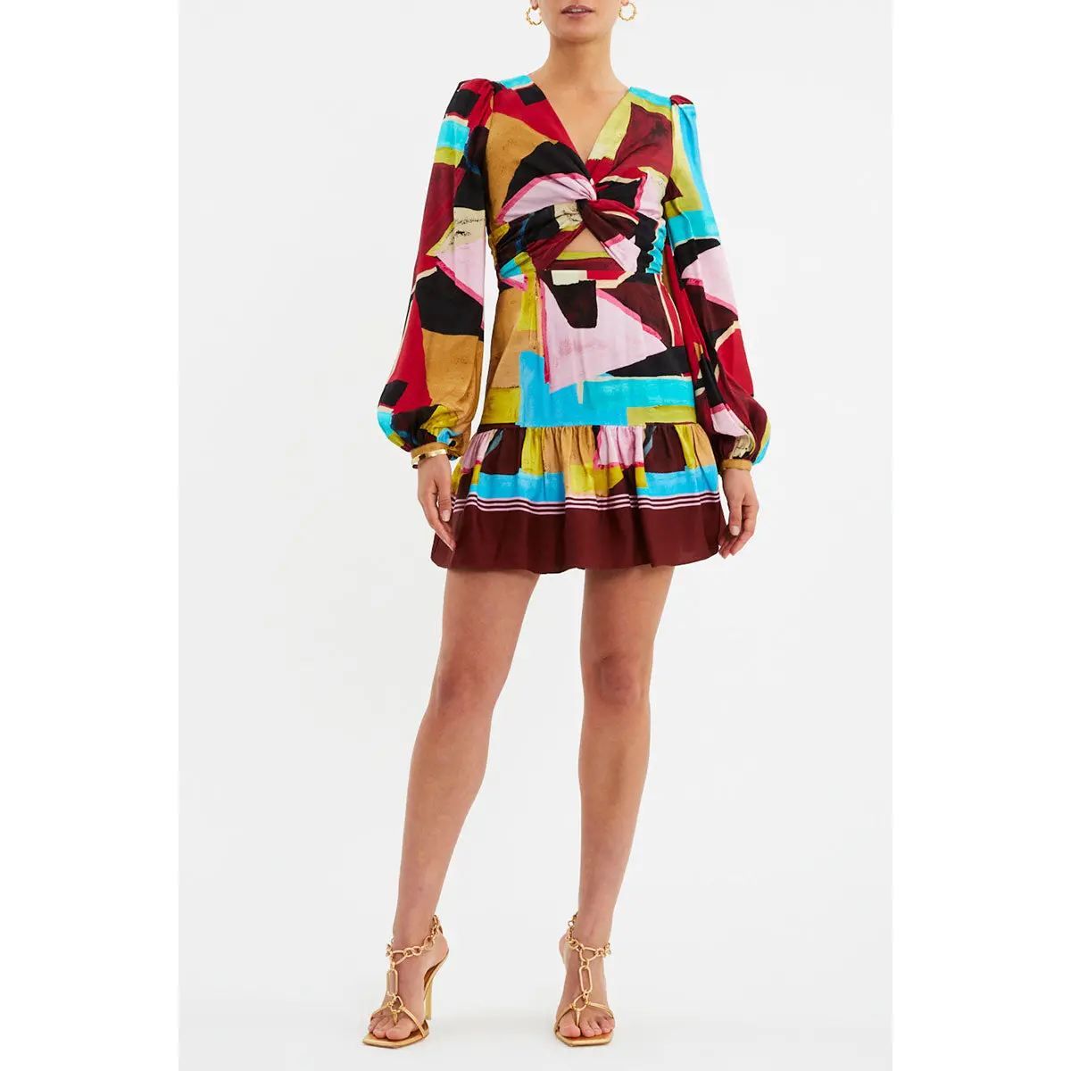Rebecca Vallance dress