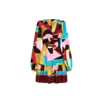 Rebecca-Vallance-Bastille-Mini-Dress Rebecca Vallance Bastille Mini Dress