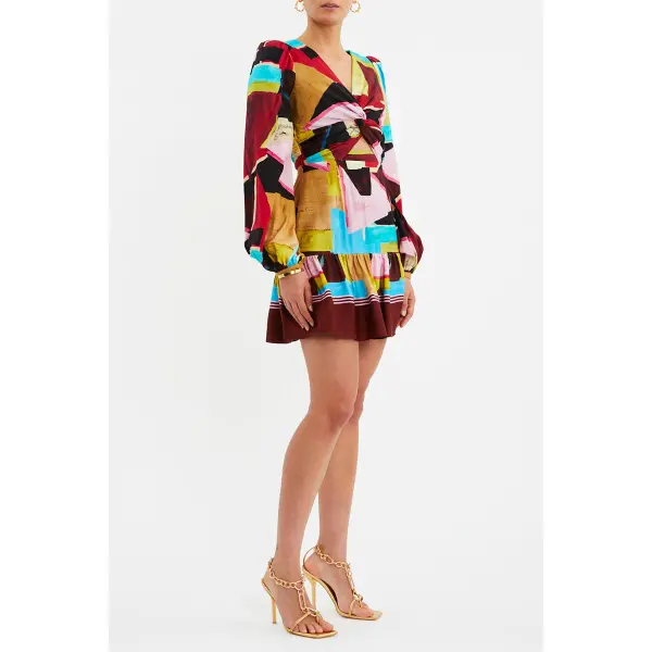 Rebecca Vallance  dresses