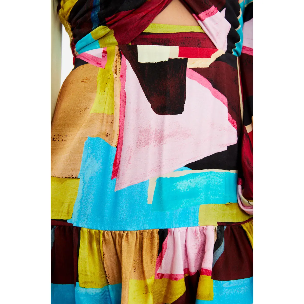 Rebecca Vallance dress