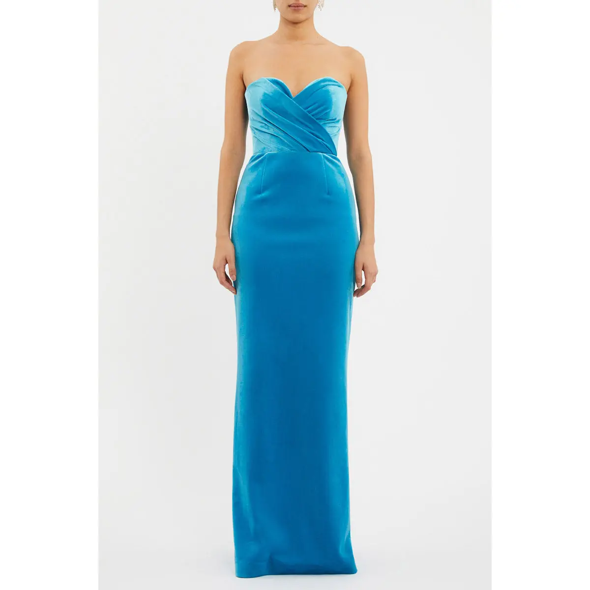 Rebecca Vallance dress