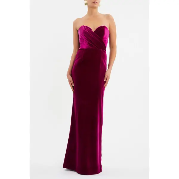 Rebecca Vallance dress