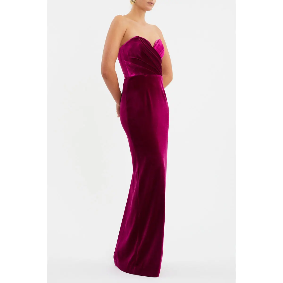 Rebecca Vallance  dresses