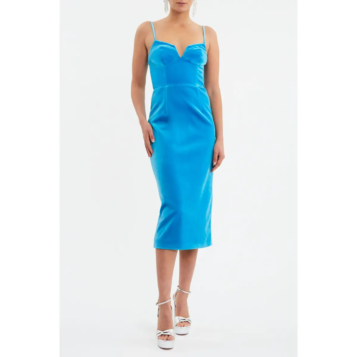 Rebecca Vallance dress