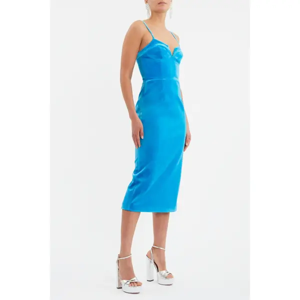 Rebecca Vallance  dresses