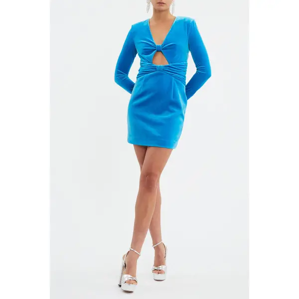 Rebecca Vallance dress