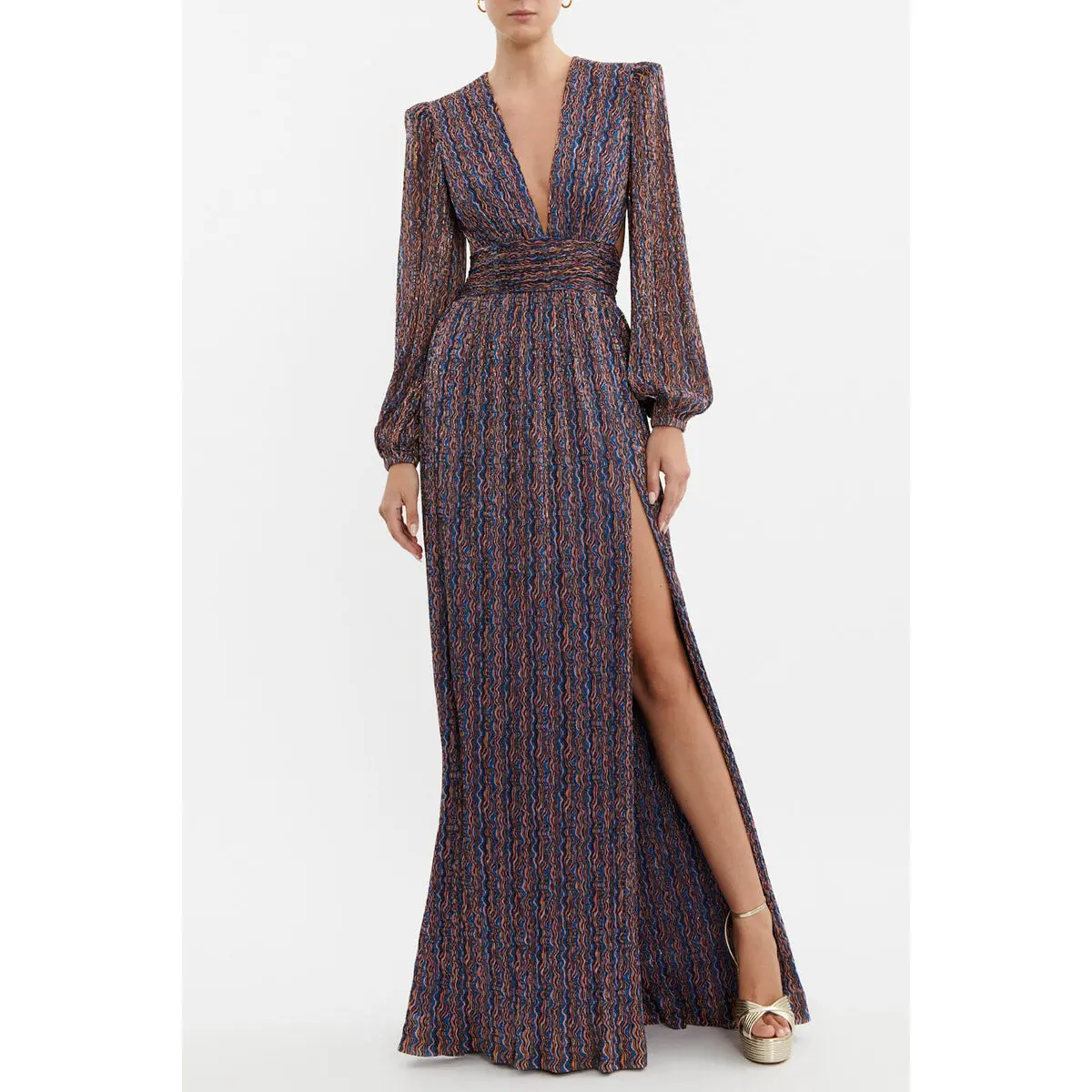 Rebecca Vallance dress