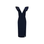 Rebecca-Vallance-Bon-Ami-Midi-Dress Rebecca Vallance Bon Ami Midi Dress