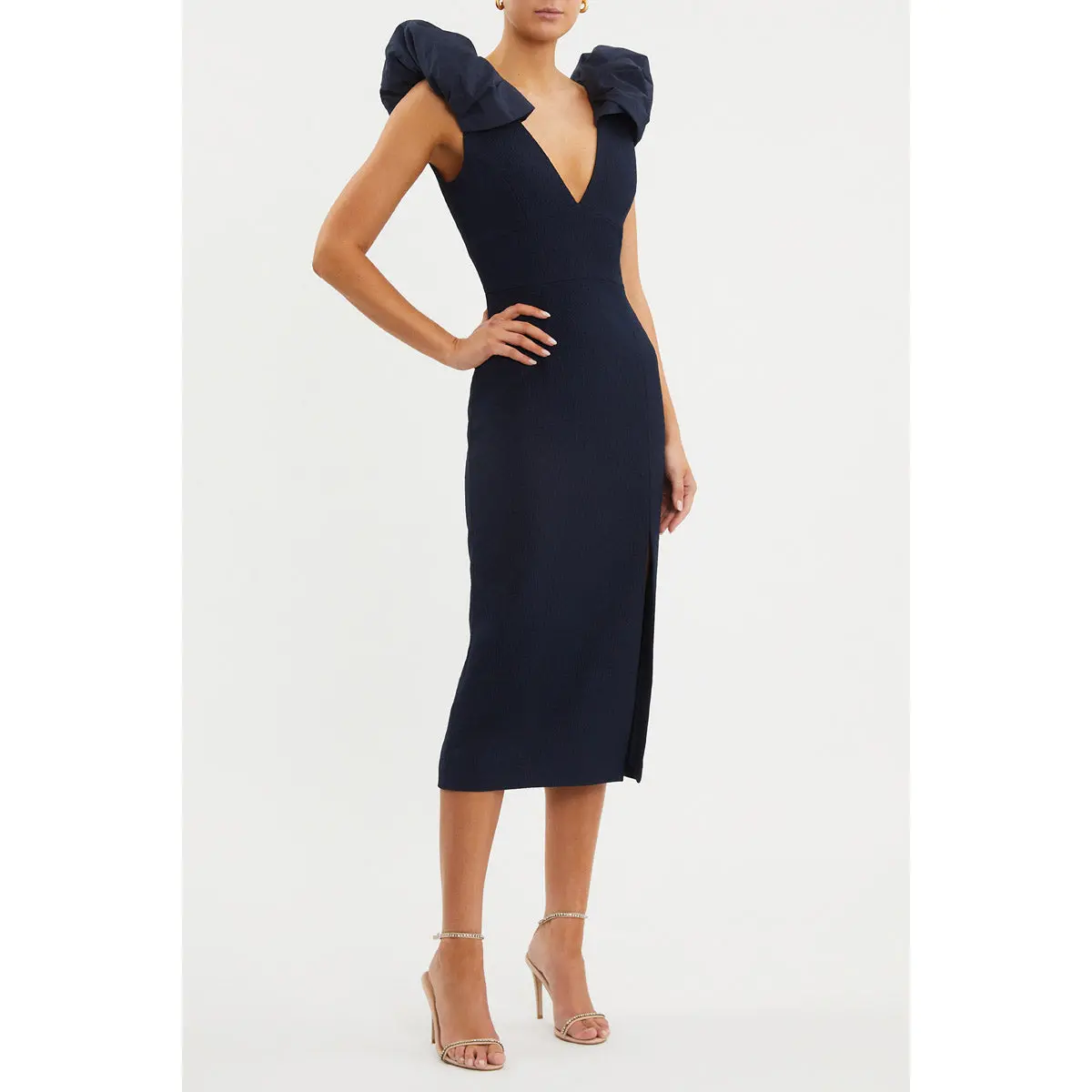 Rebecca Vallance  dresses