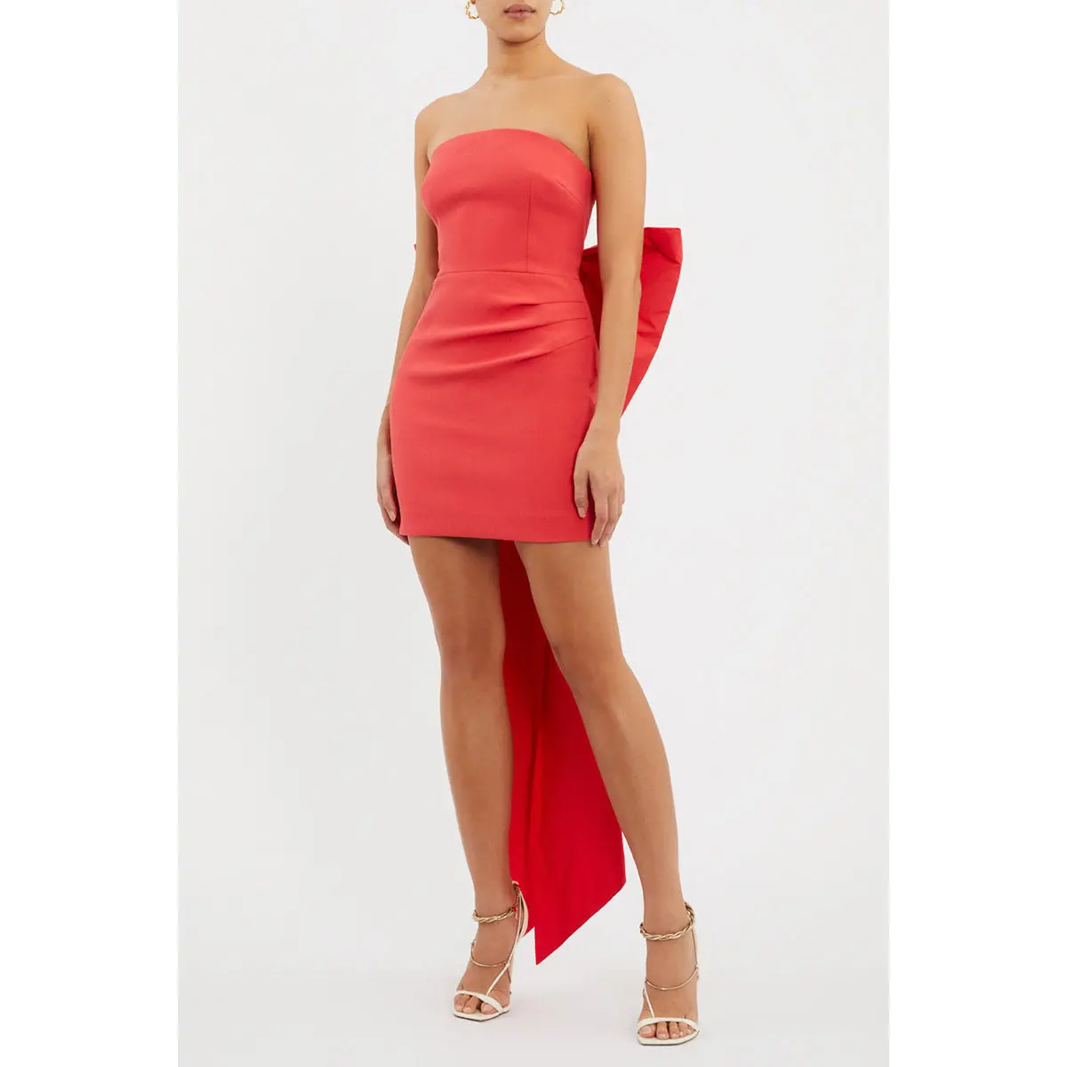 Rebecca Vallance dress