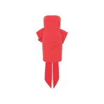 Rebecca-Vallance-Bon-Ami-Strapless-Bow-Mini-Dress Rebecca Vallance Bon Ami Strapless Bow Mini Dress