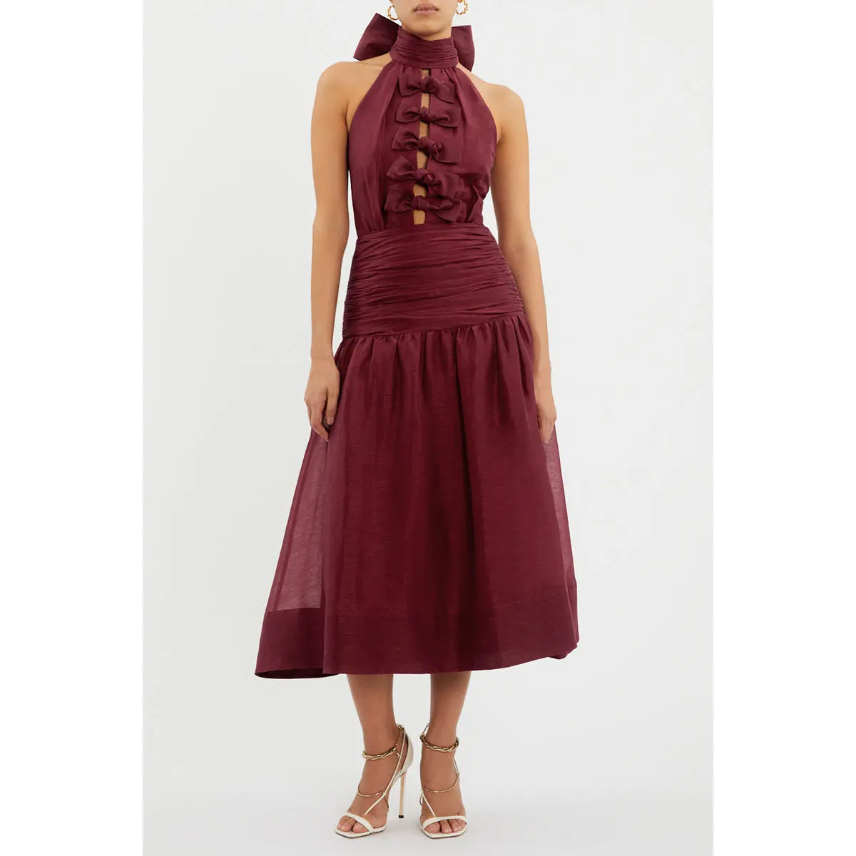 Rebecca Vallance dress