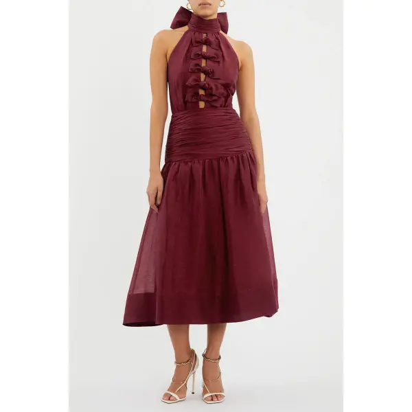 Rebecca Vallance dress