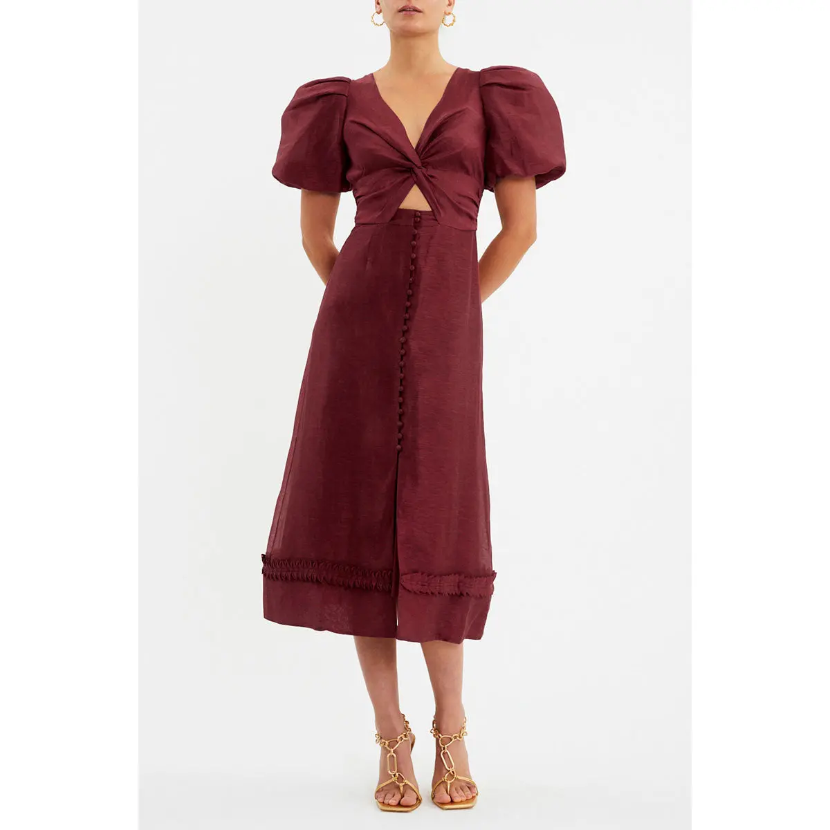 Rebecca Vallance dress