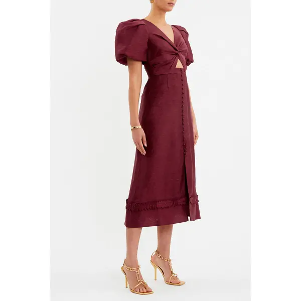 Rebecca Vallance  dresses