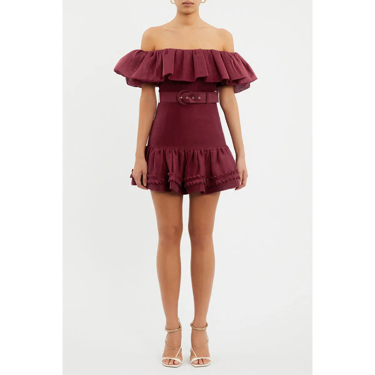 Rebecca Vallance dress
