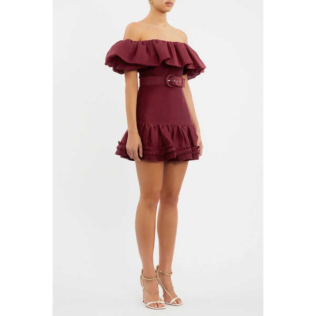 Rebecca Vallance  dresses