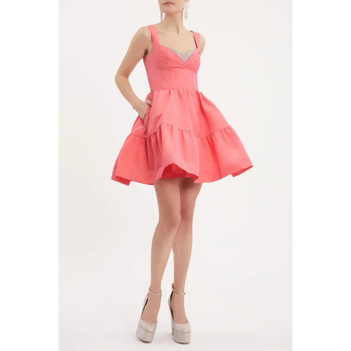 Rebecca Vallance dress