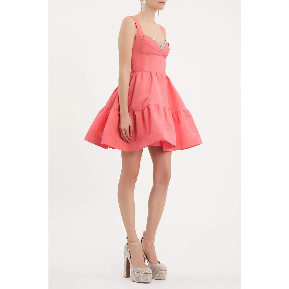 Rebecca Vallance  dresses