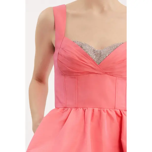 Rebecca Vallance Brydie Mini Dress
