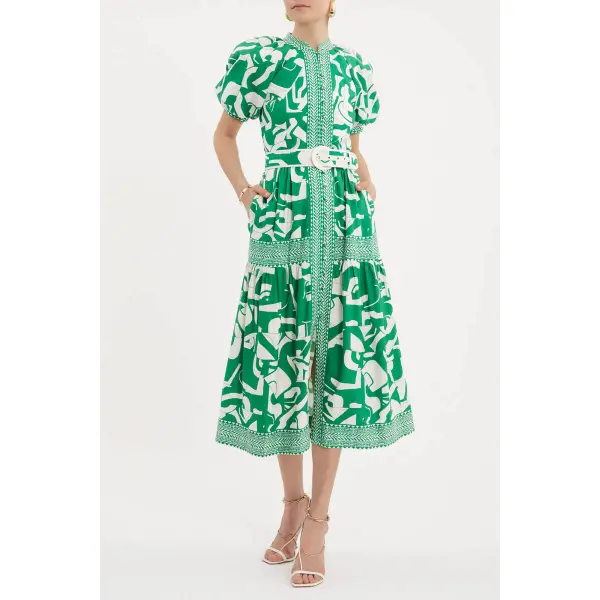 Rebecca Vallance dress