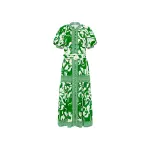 Rebecca-Vallance-Buttercup-Midi-Dress Rebecca Vallance Buttercup Midi Dress