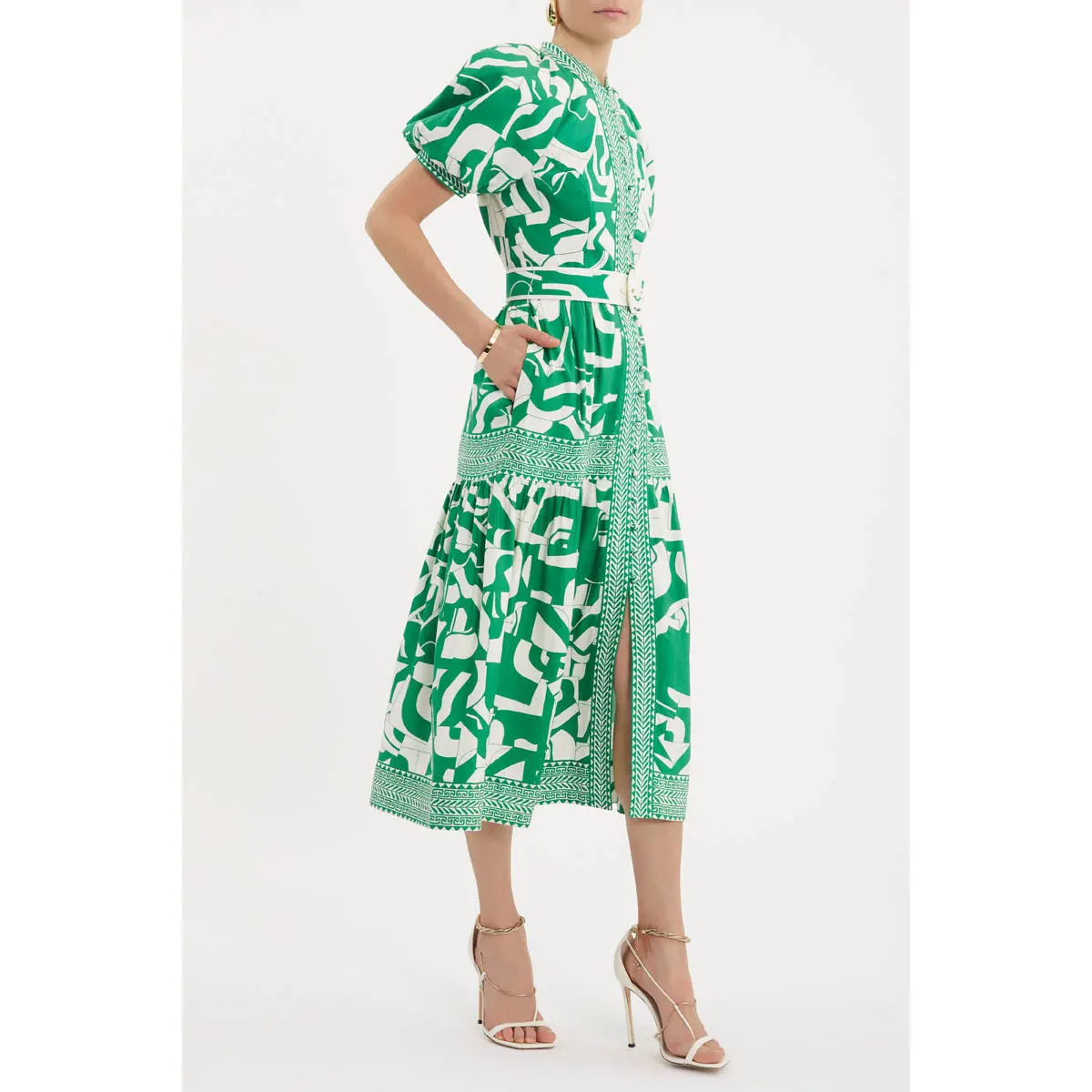 Rebecca Vallance  dresses