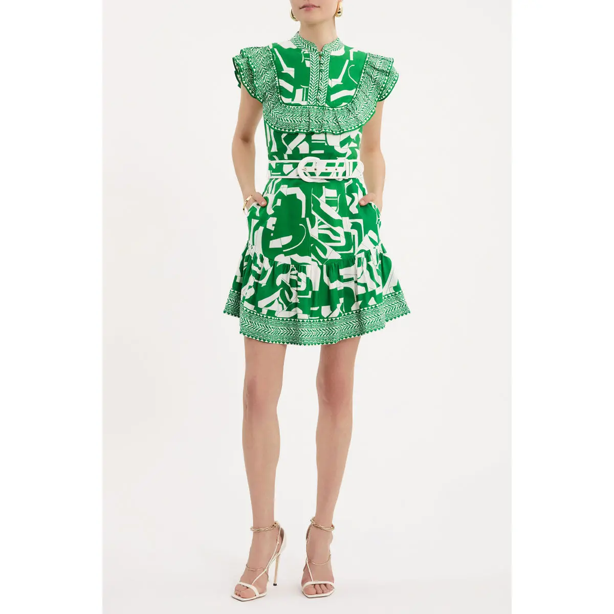 Rebecca Vallance dress