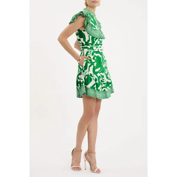 Rebecca Vallance  dresses