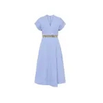Rebecca-Vallance-Carine-Midi-Dress-Baby-Blue Rebecca Vallance Carine Midi Dress Baby Blue