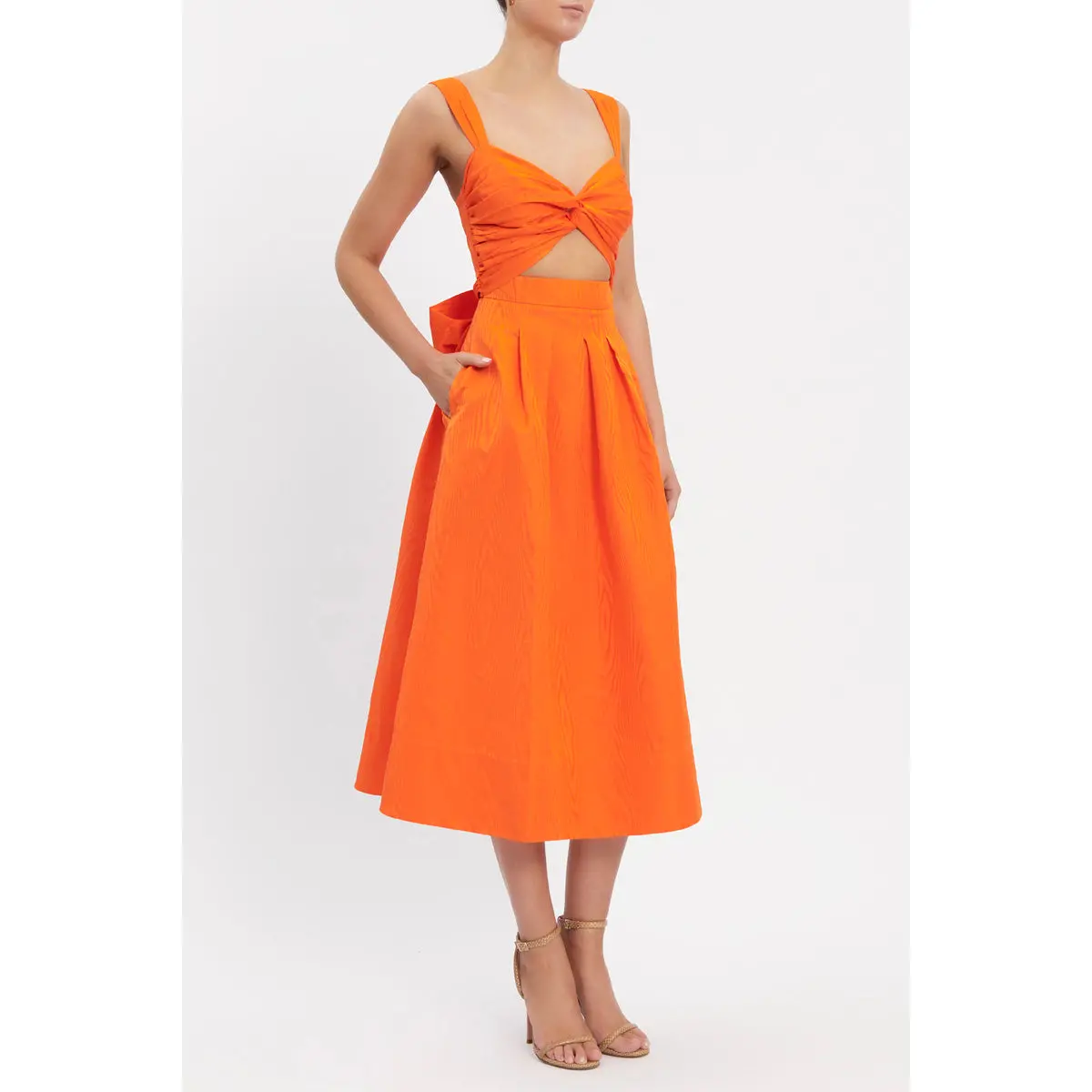 Rebecca Vallance  dresses