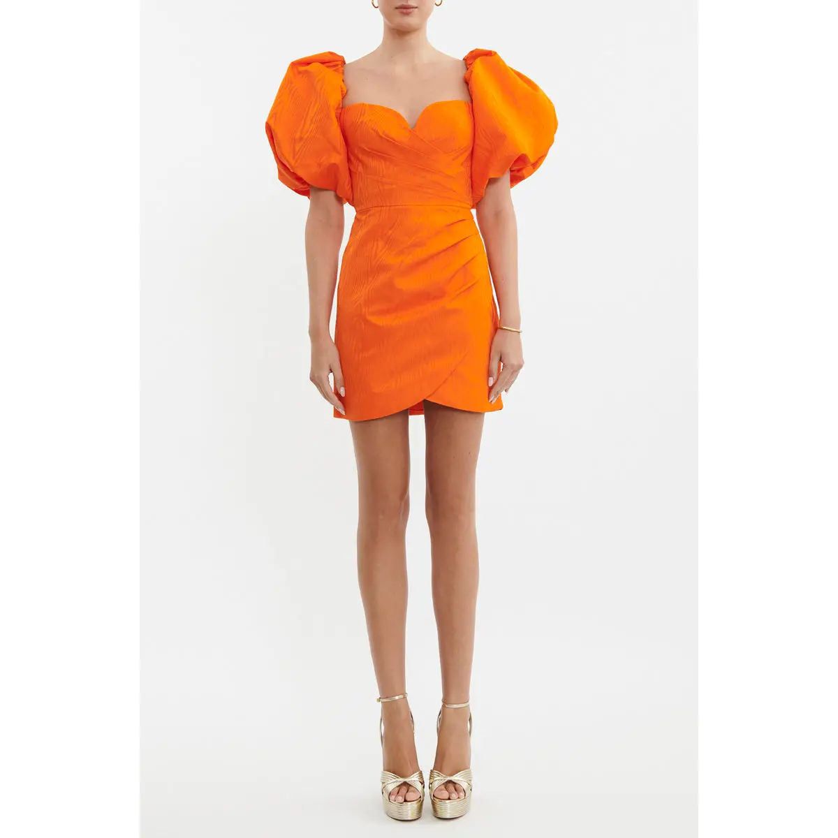 Rebecca Vallance dress