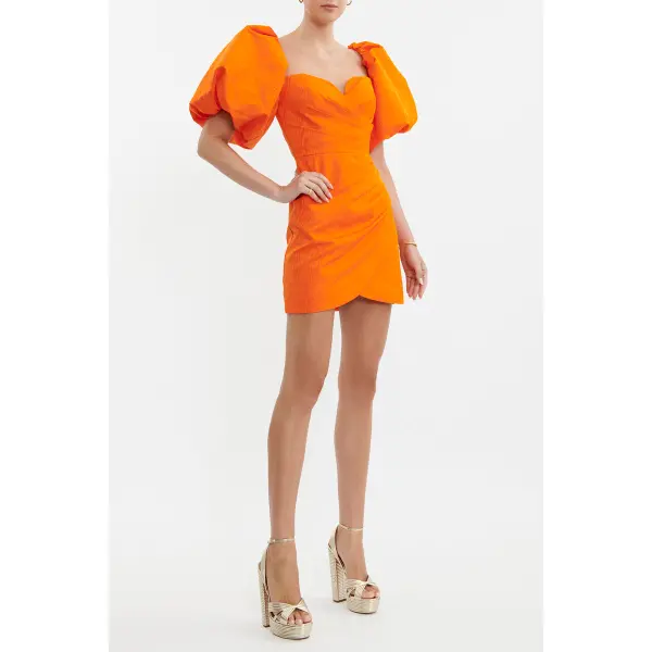 Rebecca Vallance  dresses