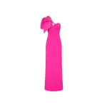 Rebecca-Vallance-Cecily-Gown-Hot-Pink Rebecca Vallance Cecily Gown Hot Pink