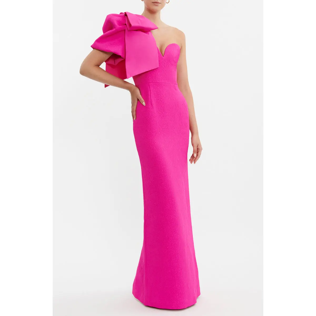 Silk Dresses Australia | Buy Satin Dresses Online | Peppermayo