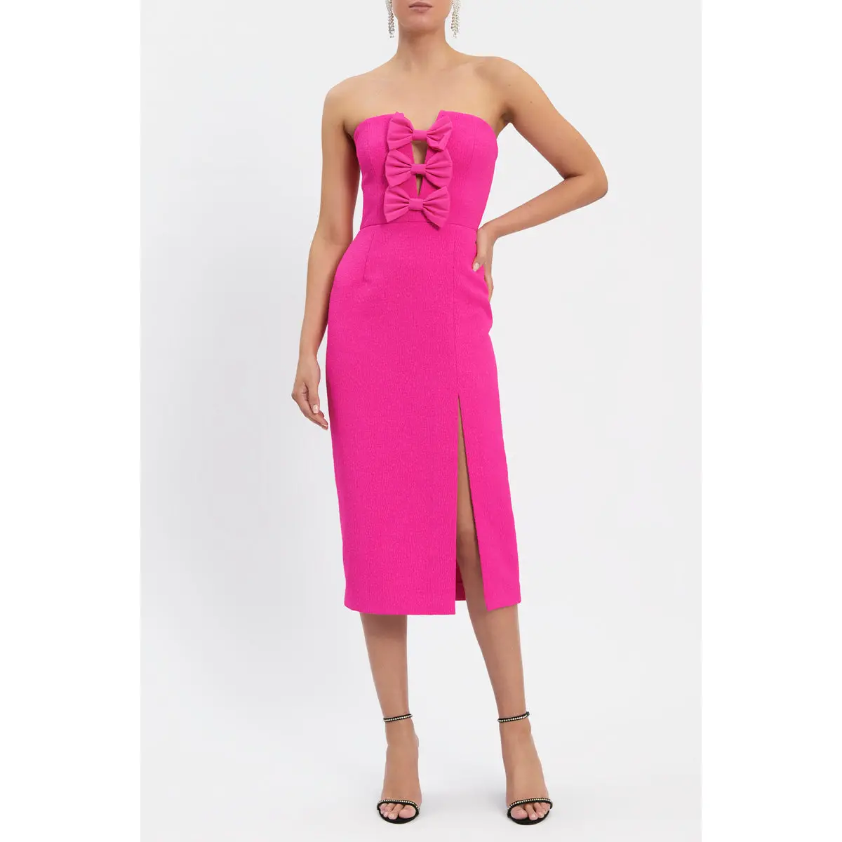 Rebecca Vallance dress