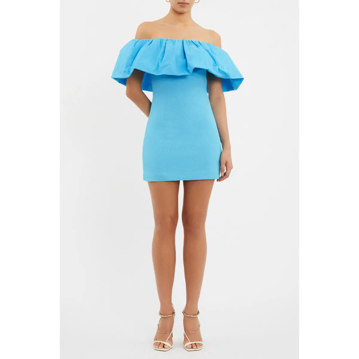 Rebecca Vallance dress