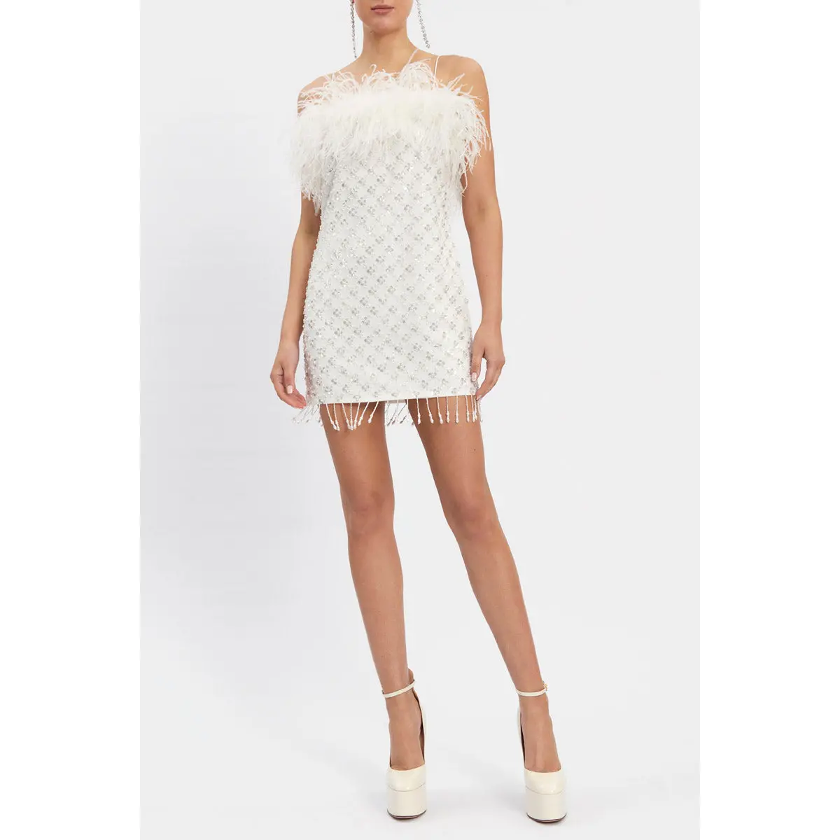 Rebecca Vallance dress