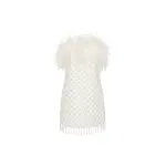 Rebecca-Vallance-Chantal-Mini-Dress Rebecca Vallance Chantal Mini Dress