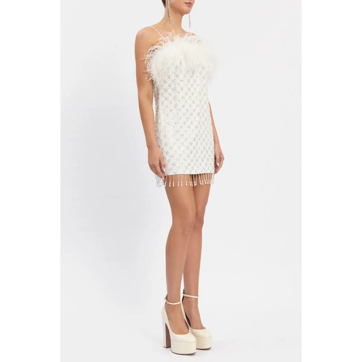 Rebecca Vallance  dresses