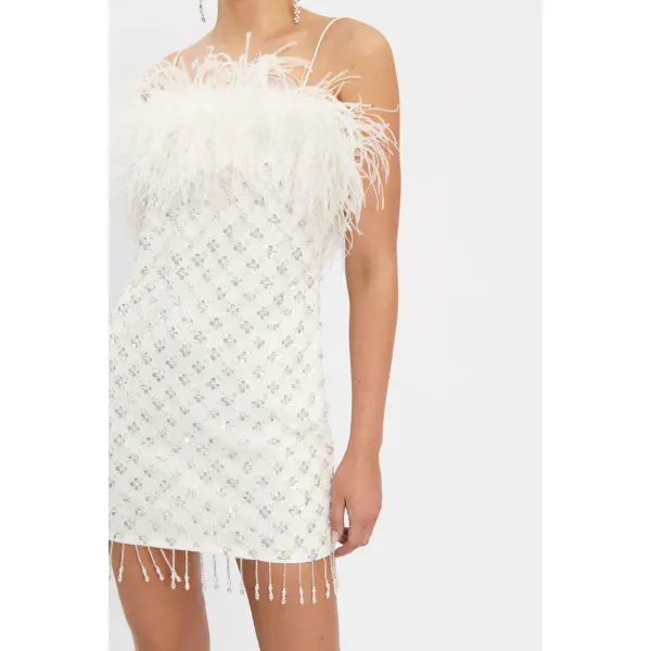 Rebecca Vallance dress