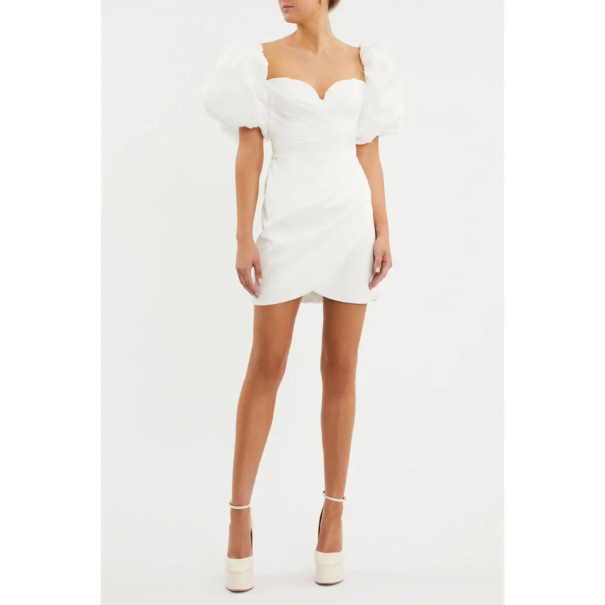 Rebecca Vallance dress