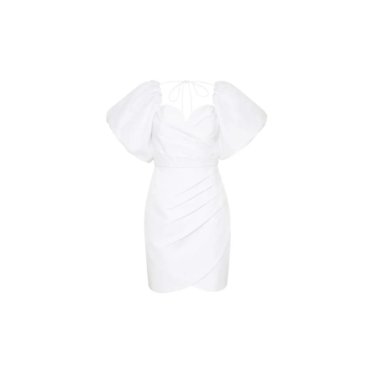 Rebecca Vallance Chene Mini Dress