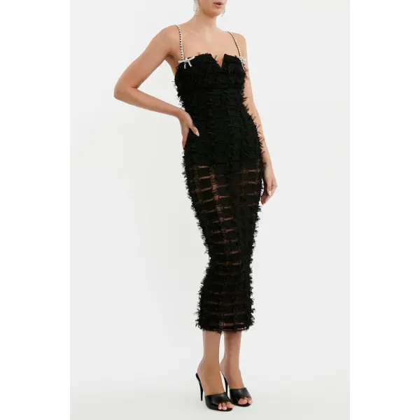 Rebecca Vallance  dresses