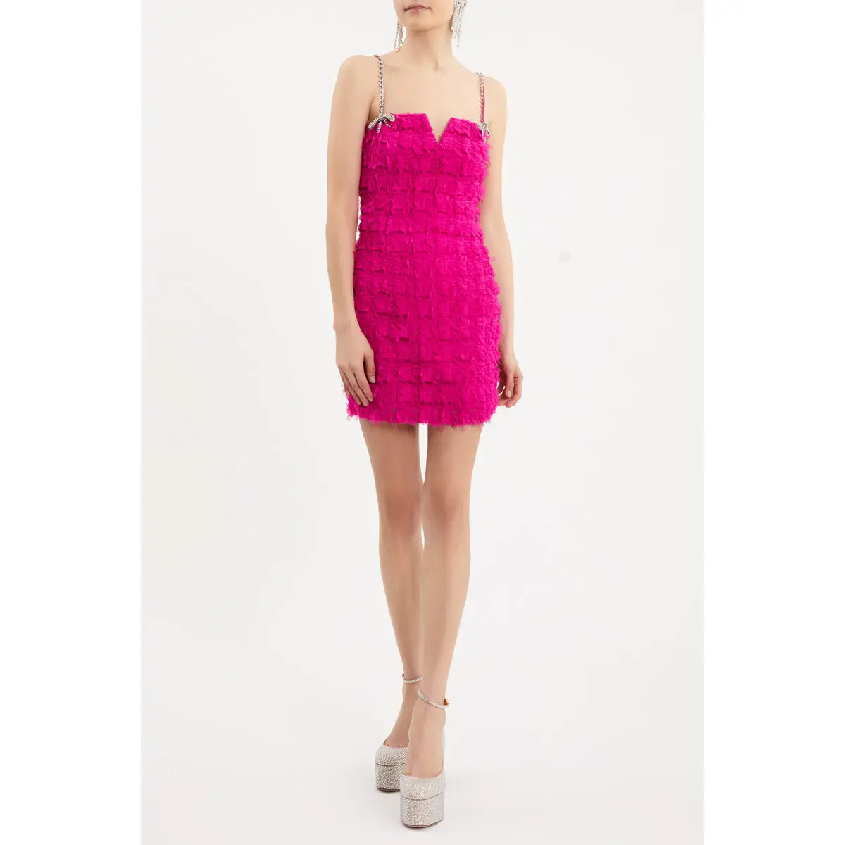 Rebecca Vallance dress