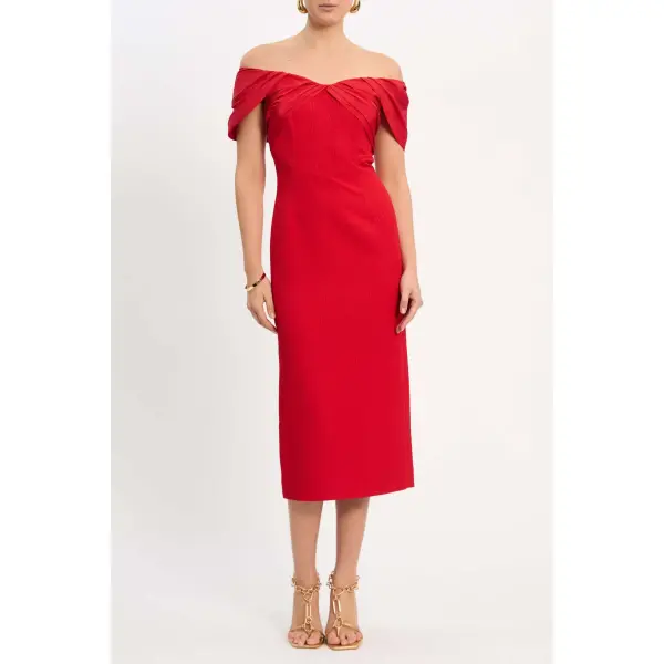 Rebecca Vallance dress