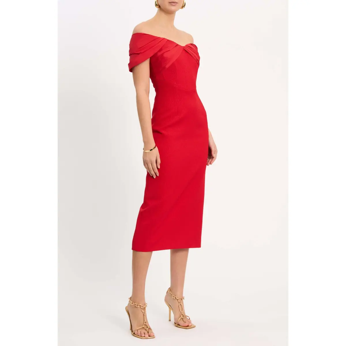 Rebecca Vallance  dresses